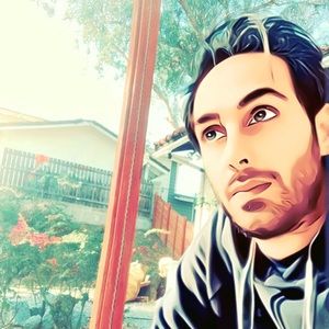 Meet your Posher, Sorab